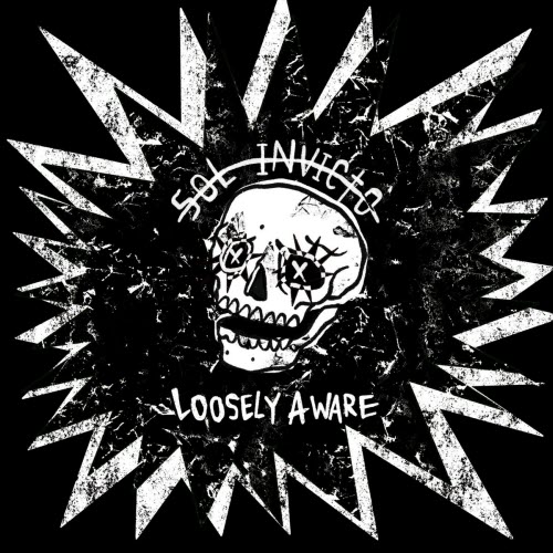 Sol Invicto - Loosely Aware - Instrumentals (2026) [EP]