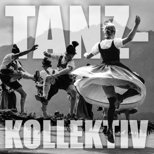 Tension Control - Tanzkollektiv (2026) [Single]