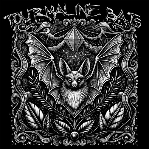 Tourmaline Bats - Yawatiworht (2025) [Single]