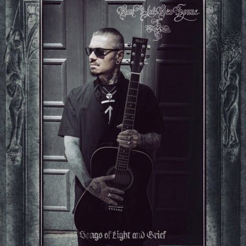 Das Blut Der Sonne - Songs Of Light And Grief (2026) [EP]