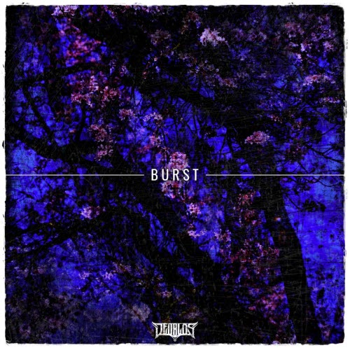 Dedalos - Burst (2023) [Remastered]