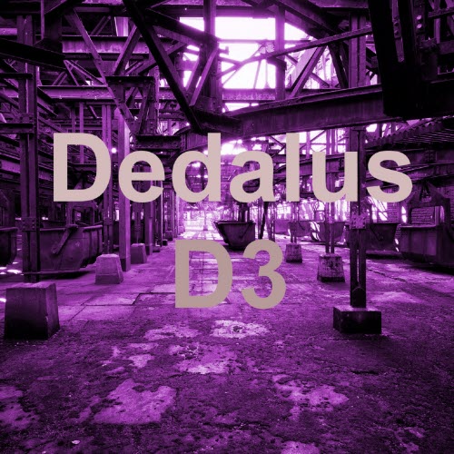 Dedalos - D3 (2017)