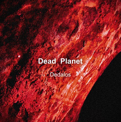 Dedalos - Dead Planet (2019)