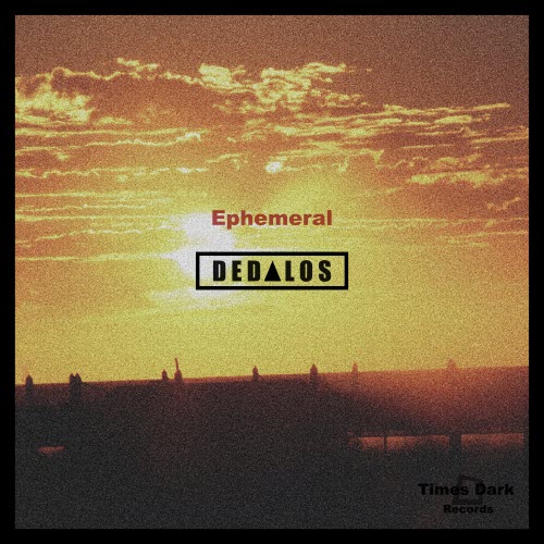 Dedalos - Ephemeral (2018)