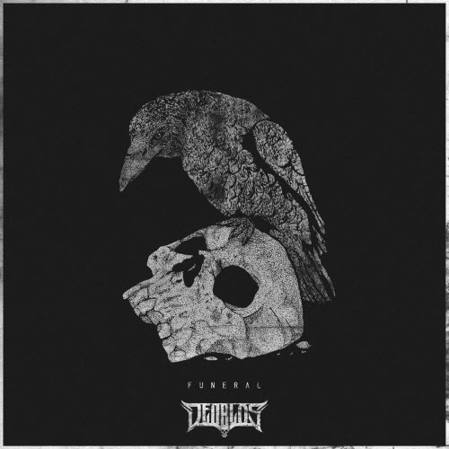 Dedalos - Funeral (2022)