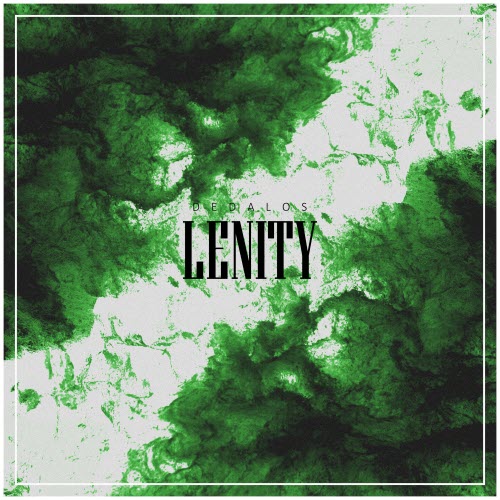Dedalos - Lenity (2020) [EP]