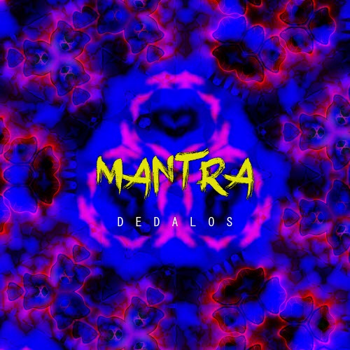 Dedalos - Mantra (2020)
