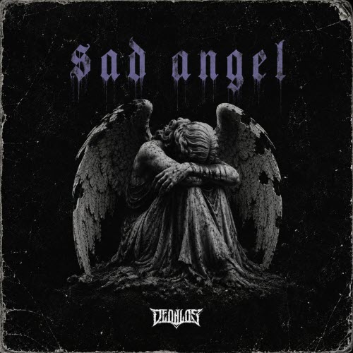 Dedalos - Sad Angel (2026) [Single]
