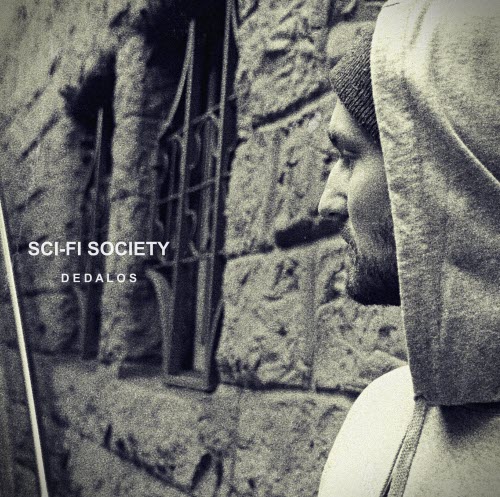 Dedalos - Sci-Fi Society (2019)