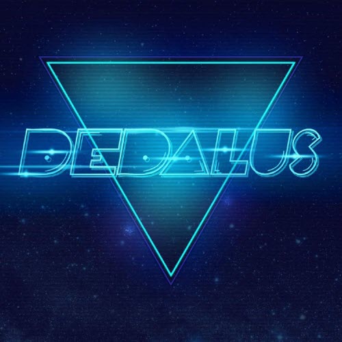Dedalos - The River Of Ghosts (2017) [EP]