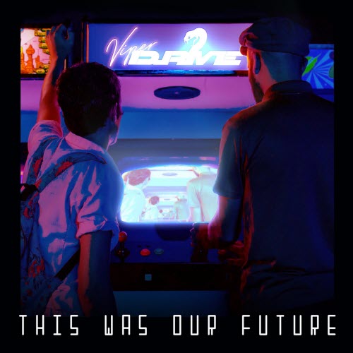 Viperdrive - This Was Our Future (2018)