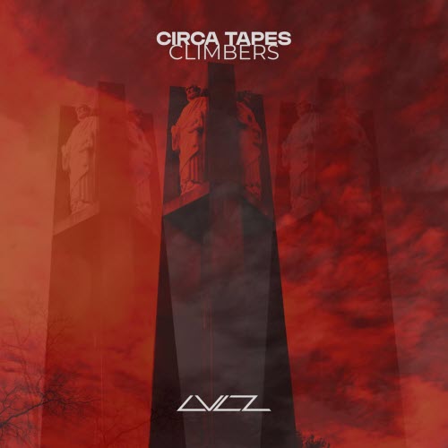 Circa Tapes - Climbers (2026) [EP]