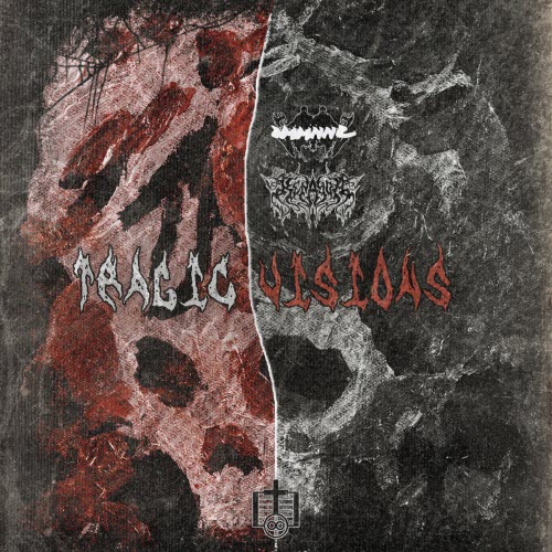 IMMNNC - Tragic Visions (2026) [EP]