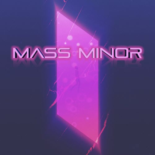 Mass Minor - Become Each Other (2020)