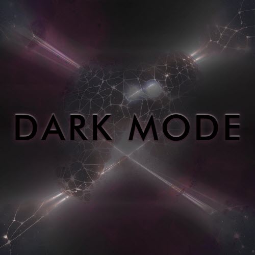 Mass Minor - Dark Mode (2024) [EP]