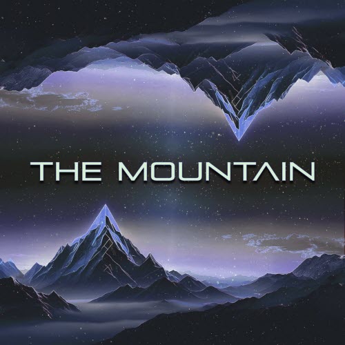Mass Minor - The Mountain (2025) [Single]