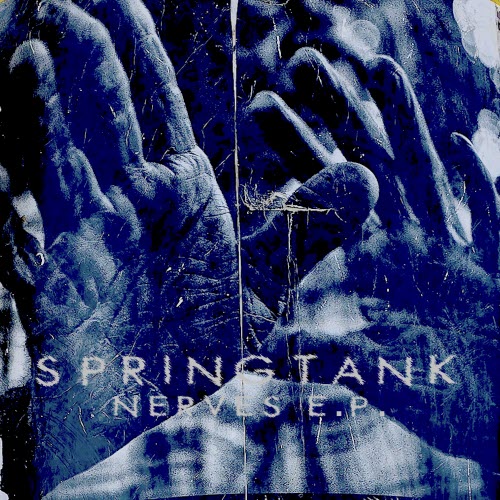 Springtank - Nerves (2026) [EP]