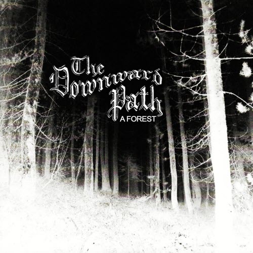 The Downward Path - A Forest (2022) [Single]