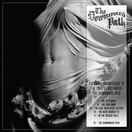 The Downward Path - The Downward Path (2023) [EP]