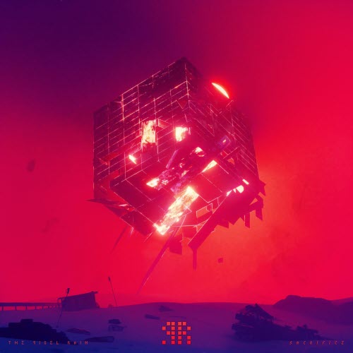 The Pixel Rain - Sacrifice (2026) [Single]