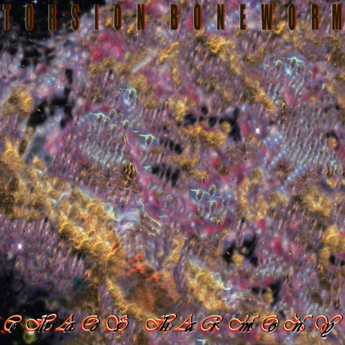 Torsion Boneworm - Chaos Harmony (2010)