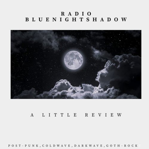 VA - Radio Bluenightshadow (2026)