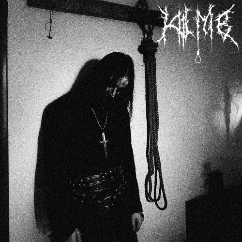 K!!LME - I'm Slowly Dying (2025) [Single]