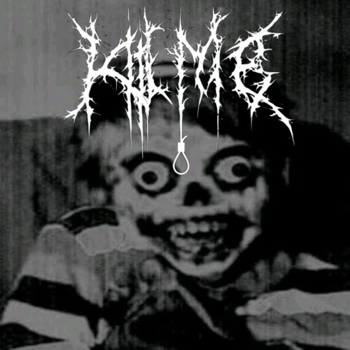K!!LME - Life Is A Curse (2026) [Single]