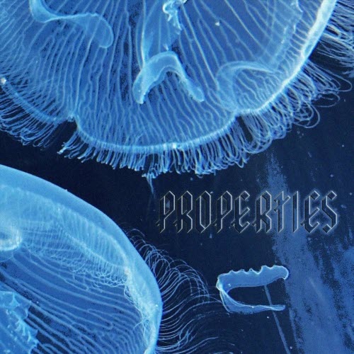 Properties - Properties (2026) [EP]