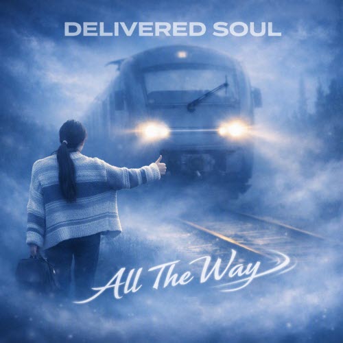 Delivered Soul - All The Way (2026) [EP]