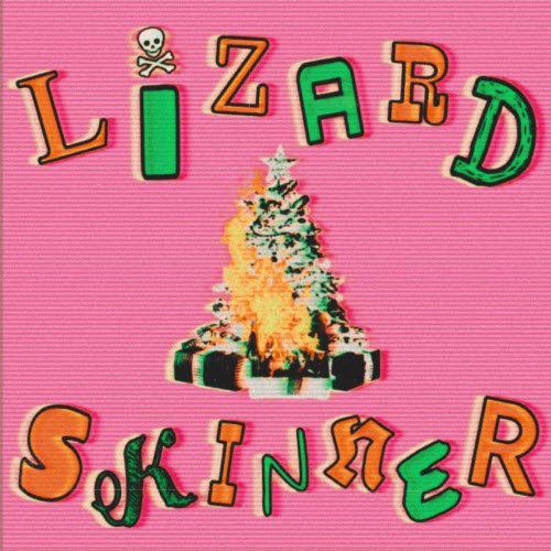 Lizard Skinner - Christmas Tree (2025) [Single]