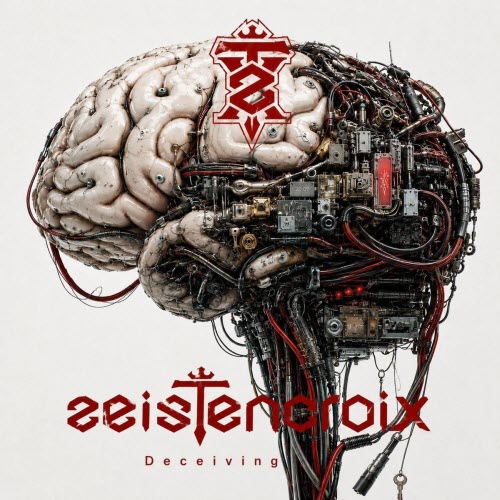 Zeistencroix - Deceiving (2026) [Single]