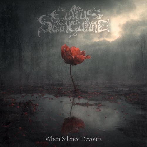 Cultus Sanguine - When Silence Devours (2026) [Single]