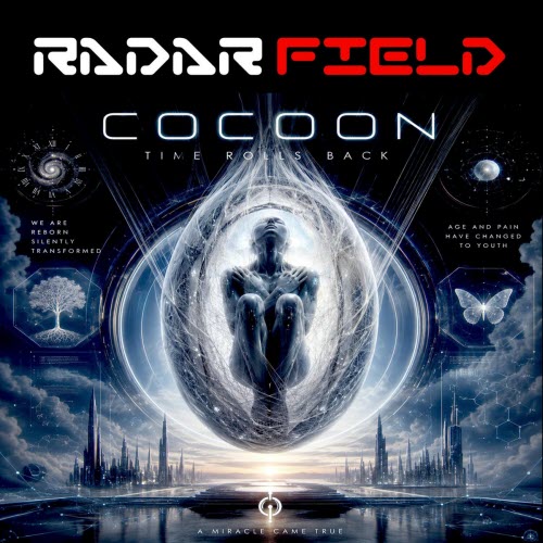 Radarfield - Cocoon (2026) [Single]