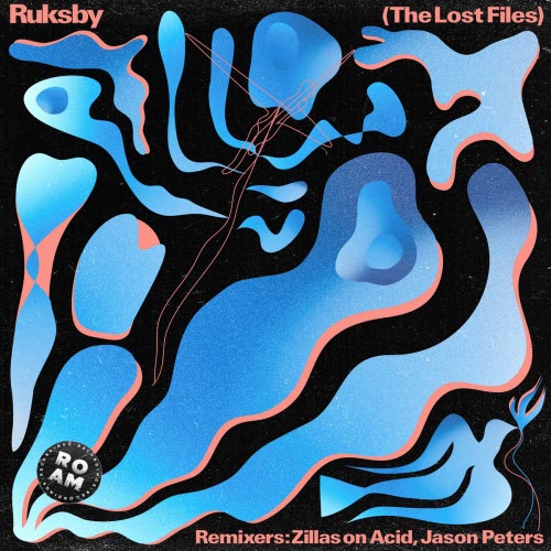 Ruksby - The Lost Files (2026) [EP]