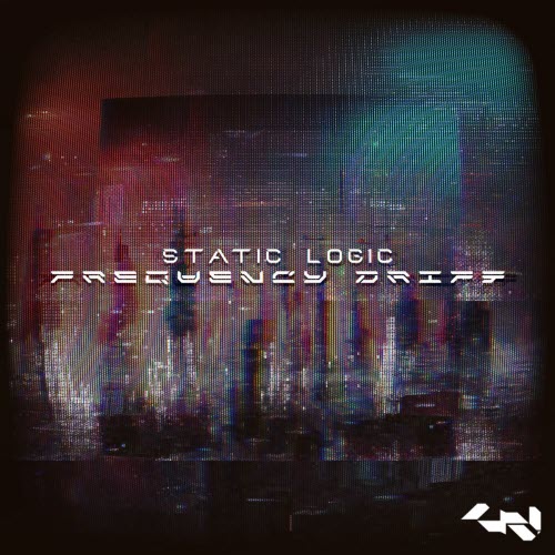 Static Logic - Frequency Drift (2026) [EP]