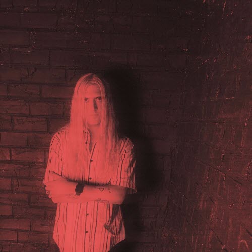 Пожар - Надежда (2023) [Single]