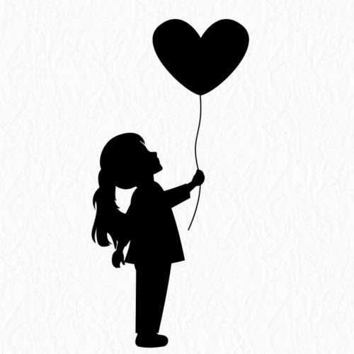 Amis - Girl With A Balloon (2026) [Single]