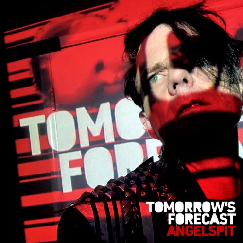 Angelspit - Tomorrow's Forecast (2026) [Single]