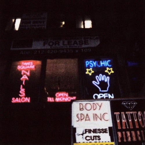 Carlo Onda - Ça Fait Tourner La Tête (2026) [Single]