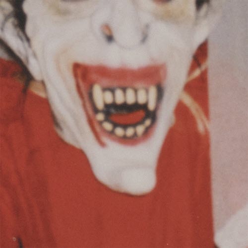 French Film - Crude Charm (2026) [Single]