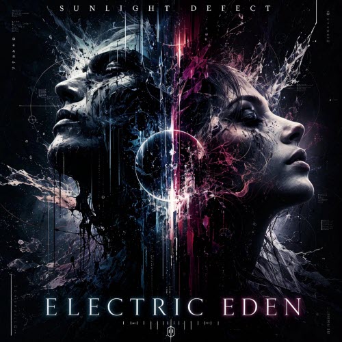 Sunlight Defect - Electric Eden (2026) [EP]