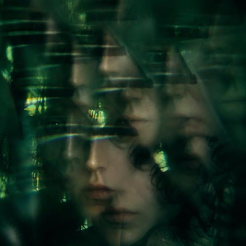 Cliché Toupée - Moans, Bones And Ascending Drones (2026) [EP]