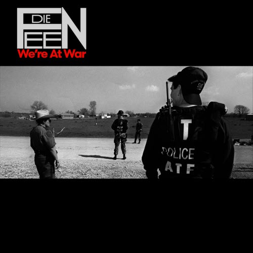 Die Feen - We're At War (2026) [Single]