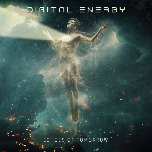 Digital Energy - Echoes Of Tomorrow (2026)