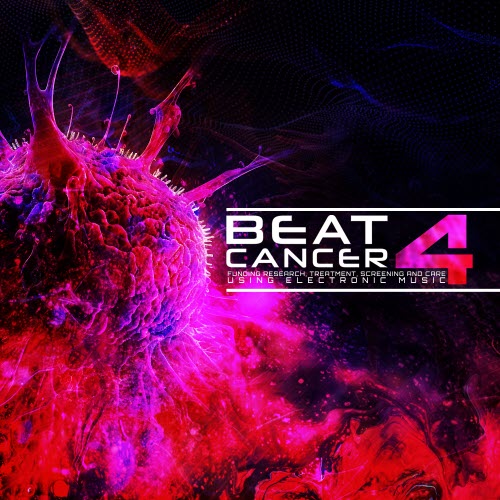 VA - Beat:Cancer V4 (2026) [2CD]