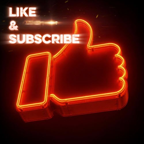 YM_IRR - Like & Subscribe (2026) [Single]