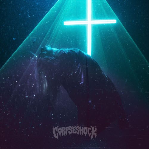 Corpseshock - Spiritus Sancti (2026) [Single]