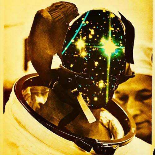 Hello Cosmos - Become (2026) [Single]
