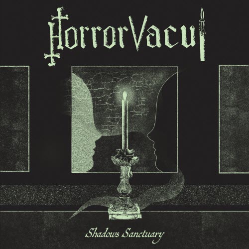 Horror Vacui - Shadows Sanctuary (2026)